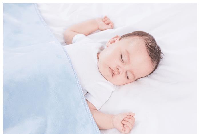 头部|我家宝宝后脑勺比较凸,月嫂一直让两边侧睡,有道理吗?靠谱吗