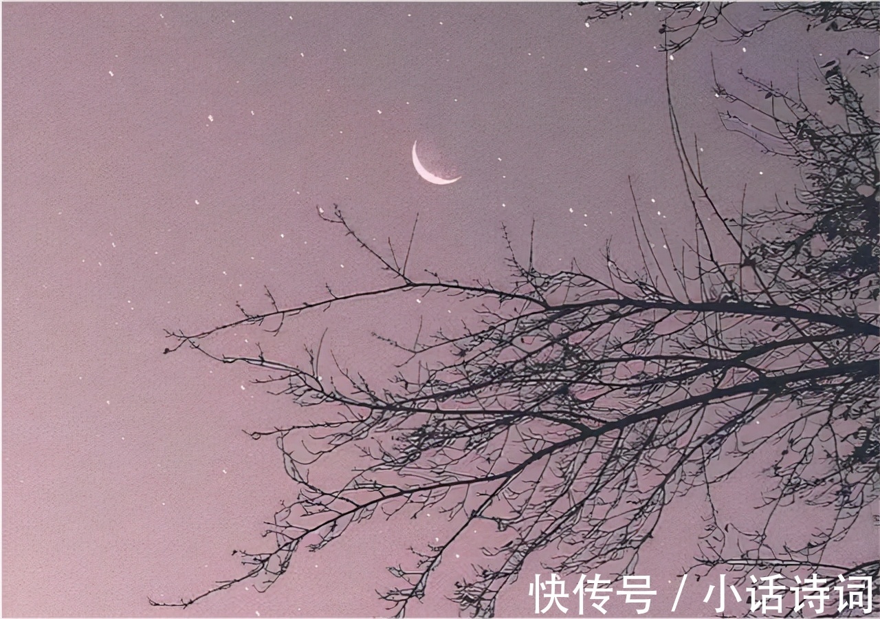 临江仙&苏轼在黄州写的这首词,人物心境和自然情景融合,读来浸润人心