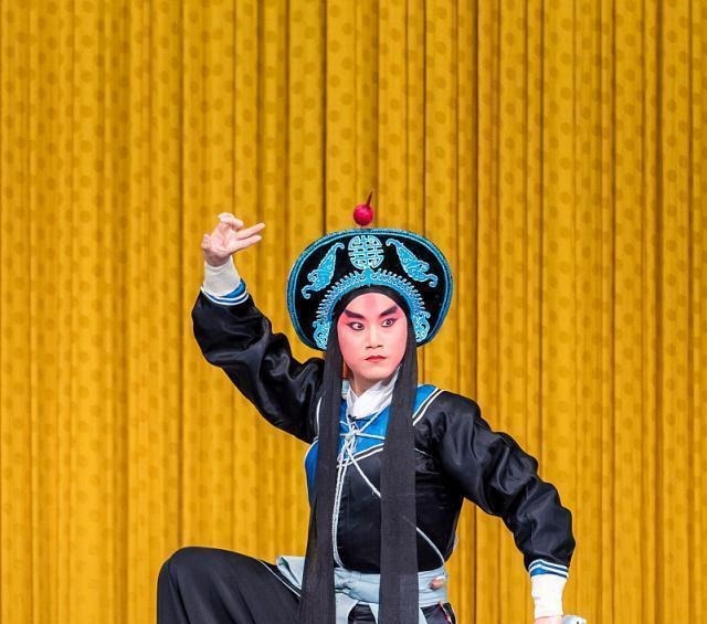 刚性|林冲的遭遇显示,当你的刚性缺失时,必然会被人忽视