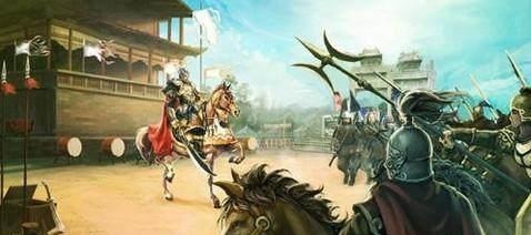 夺权|为报复李世民夺权,李渊狂生30个孩子,对此难题,武则天一招搞定