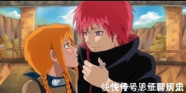 飞段|为什么加入晓?蝎:我想研究小南身体!大蛇丸:为了得到轮回眼