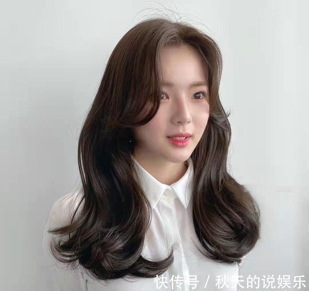 卷发 最近很火的五款发型,剪完颜值气质立马飞升,准备换发型建议收藏