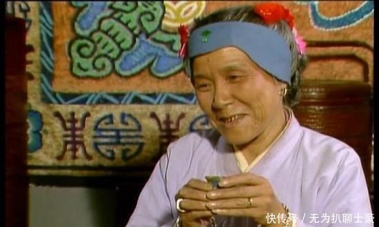 家族|刘姥姥二进大观园,透露了家族繁荣昌盛的秘方,可惜无一人能懂