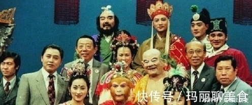 杨洁#西游记白龙马山洞惨死,导演杨洁泪目,尸骨无存的背后是人性的恶