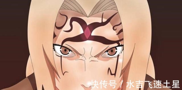 迈克凯|火影忍者3大变身状态不输仙人模式，百豪之术不输奇八门遁甲