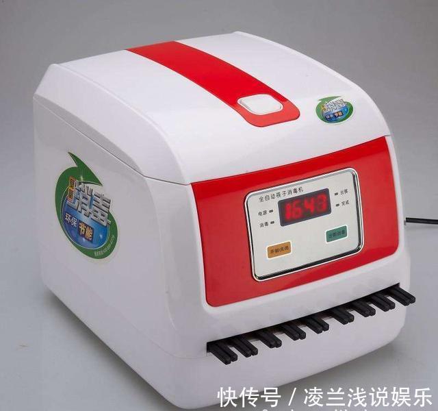 细菌|筷子用10天就会产生大量的细菌,要想继续使用,最好走这个过程