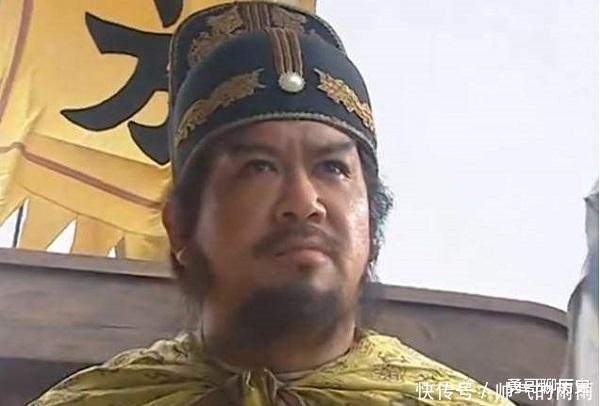 兴风作浪的梁山泊为何没被朝廷赶尽杀绝反倒是方腊等人被剿灭