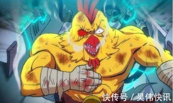 刺客伍六七|刺客伍六七玄武国用科技培养暗影刺客,斯特国是否也在研究武学