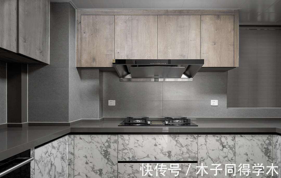 中式|140㎡典雅新中式风,饱含文化底蕴,让新家充满了归属感!