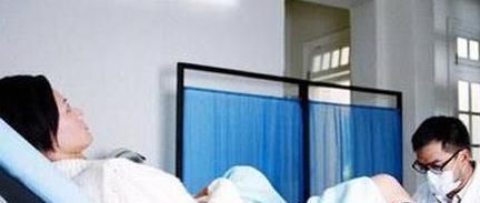 “产检”遇见男医生，是什么样的场面宝妈这辈子也忘不掉