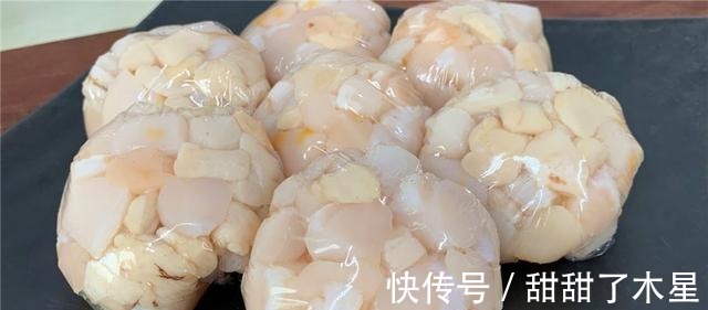 冬天,遇到此肉别手软,鲜嫩又营养,孩子常吃益智补脑,别不懂吃!