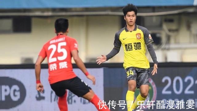 张琳芃|广州恒大队长遭质疑,本人主动示好老东家,为下赛季加盟做铺垫
