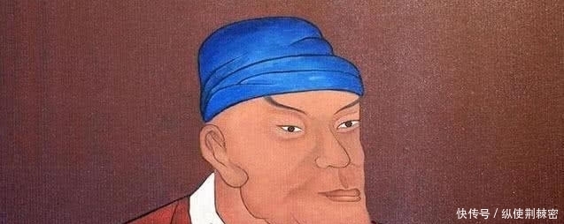 转头|朱元璋微服出巡时，与瓜农相谈甚欢，夸瓜甜，转头却令手下杀死瓜农！