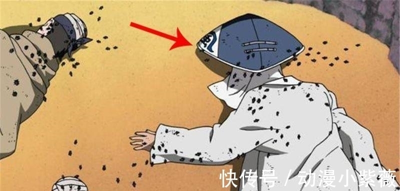 宇智波斑|火影 死得“憋屈”的5位影级高手, 斑爷并非最惨, 第4被捅了30多刀