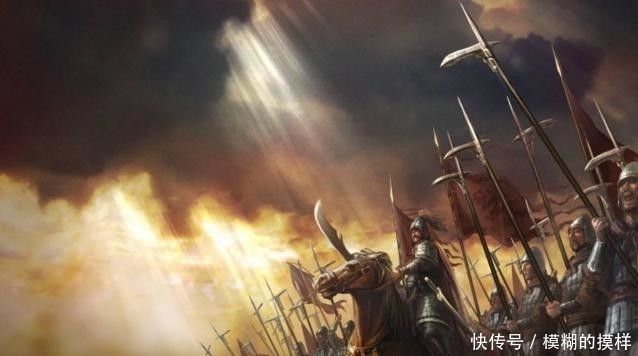 最长|5个中国古代历史上,最短命的王朝,最长的一个不过才8年!