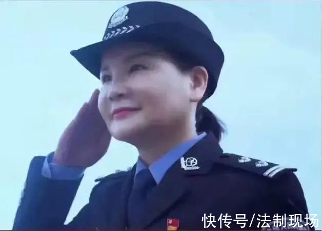 榜单|全国年度“平安之星”榜单发布，汕头公安“缉毒玫瑰”上榜