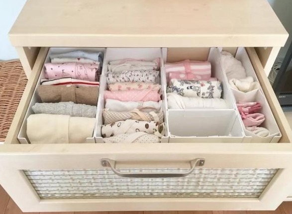 木地板|日本55平米的房子,收纳做到淋漓尽致,每一平米都安排得明明白白