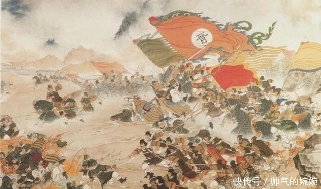 中原|取得淝水之战的胜利的东晋，为何没能收复中原，反而走向灭亡