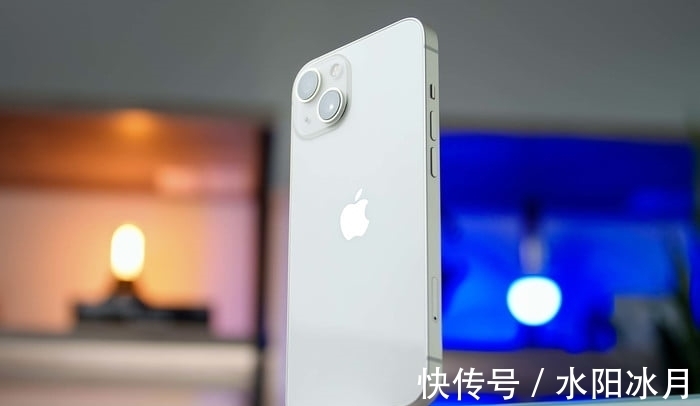 iPhone13|开卖一个月下跌600元，512GB+苹果A15，iPhone13双十一售价亲民