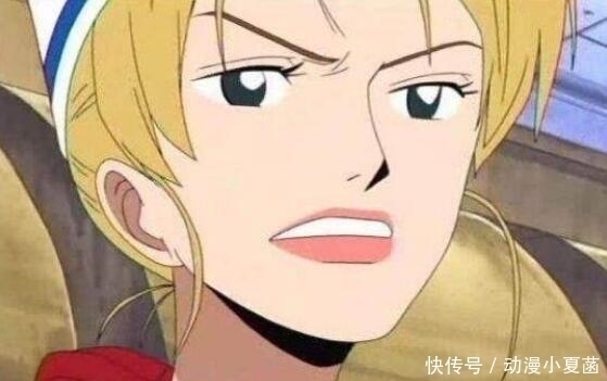 美女|海贼王 被遗忘的七大美女, 能想起三个算我输