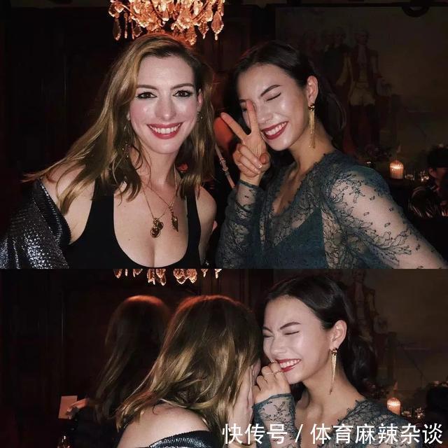 为Nike设计球鞋、受Virgil青睐,这两位新晋潮流女神算什么水平