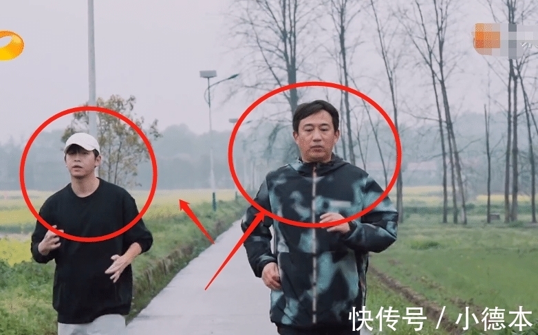 《向往5》開(kāi)播,黃磊長(zhǎng)胖,我卻只留意到他對(duì)彭昱暢的稱呼變化