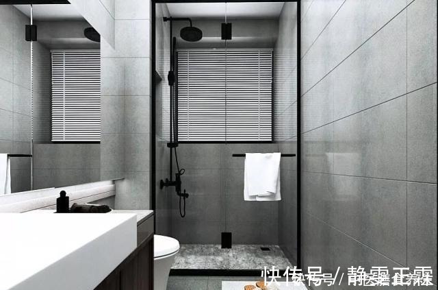 豪宅|她家仅两居室,却可媲美大豪宅,且收纳强大、配色高级,太漂亮了!