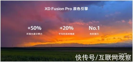 原色|体验了iPhone13 Pro和华为P50 Pro，我下单购买了后者