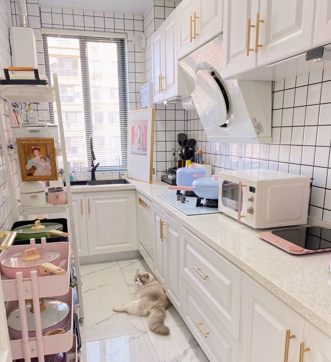 爆炸|看了那么多的“中国厨房”，发现了多数人的通病，真的好危险！