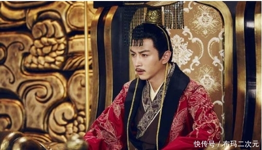 皇帝|小兵冒死抢到项羽大腿,皇帝:封赤泉侯!千年后他的子孙一统中国