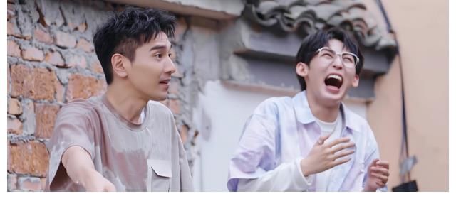 制作方|《最后的赢家》嘉宾互动效果出彩，趣味游戏增加节目观赏性