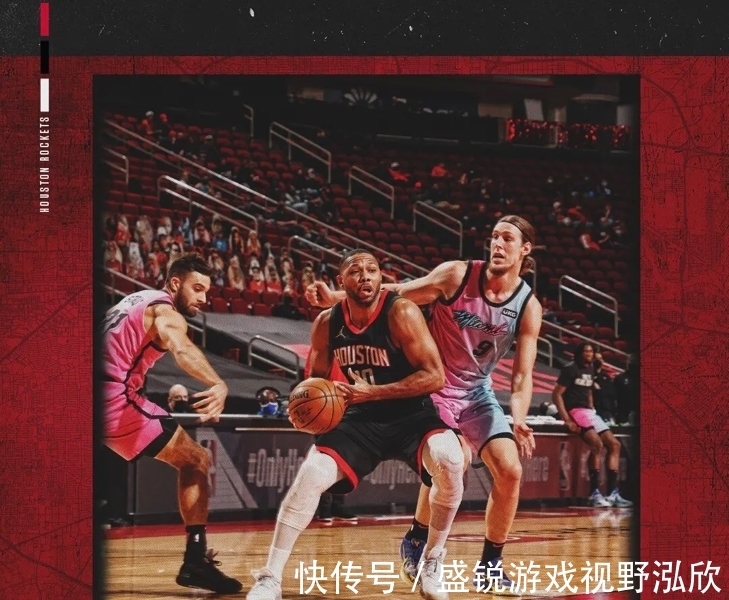 萨姆纳|3大交易方案！乐透签+3大主力卷入！戈登真值钱啊，火箭出手吧