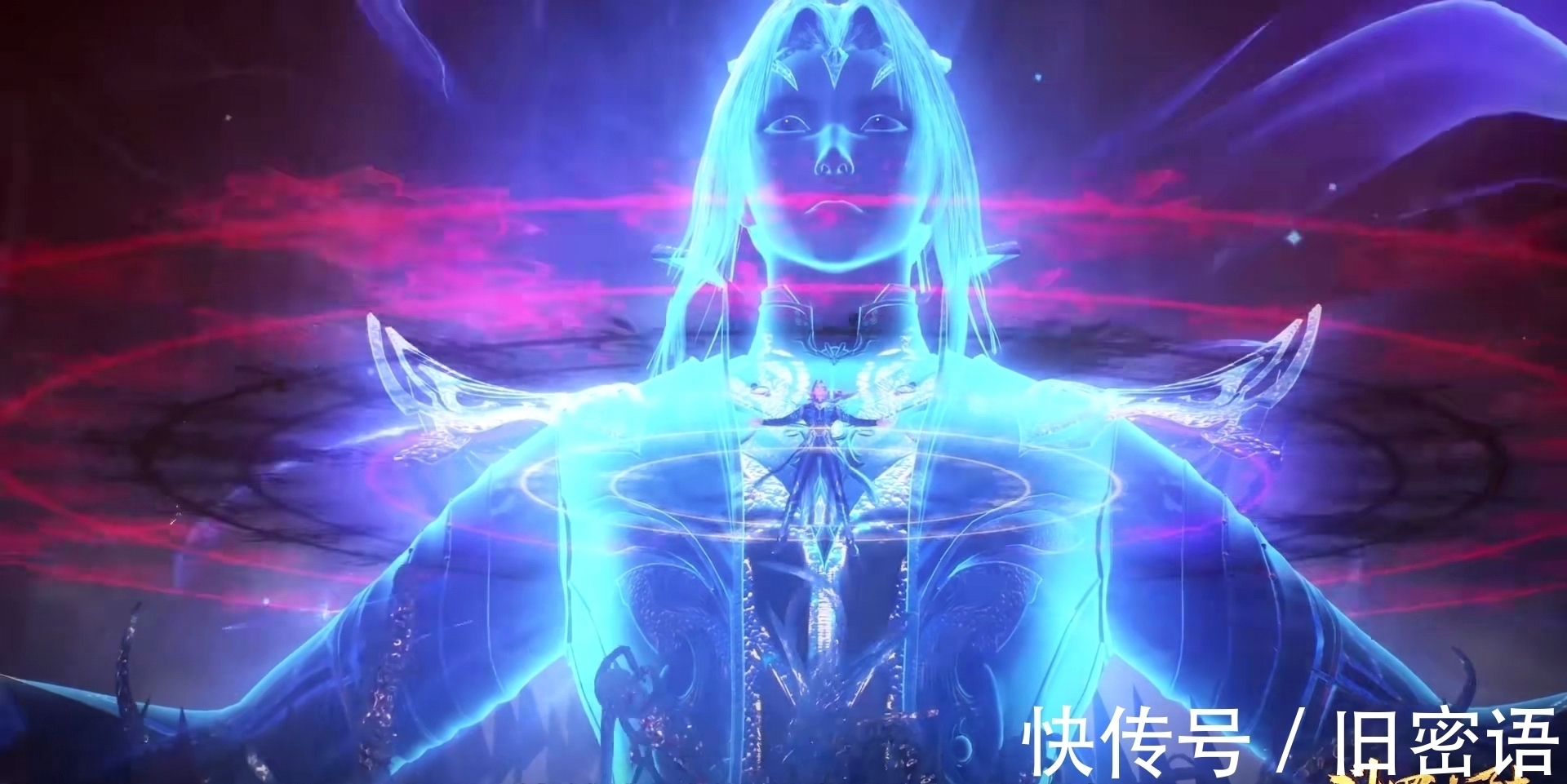 挂王|斗罗大陆:唐三突破七十级,获得的技能堪称逆天,有不死的功效