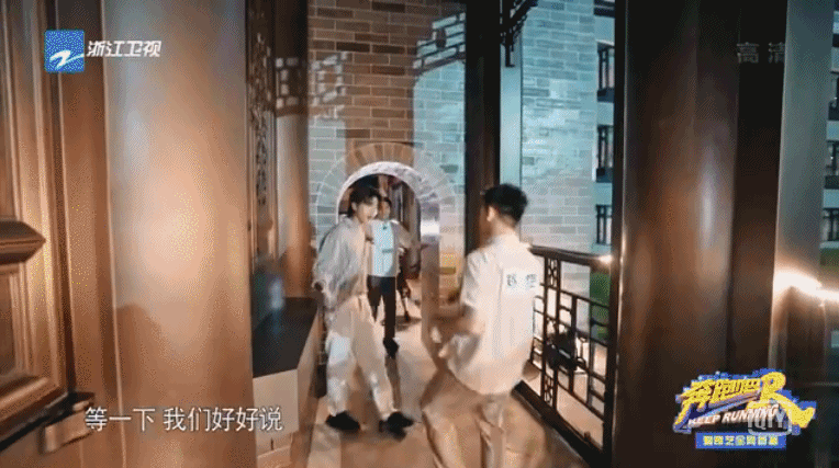 盘点 2021 年下饭综艺，这几部综艺让人笑到“头秃”