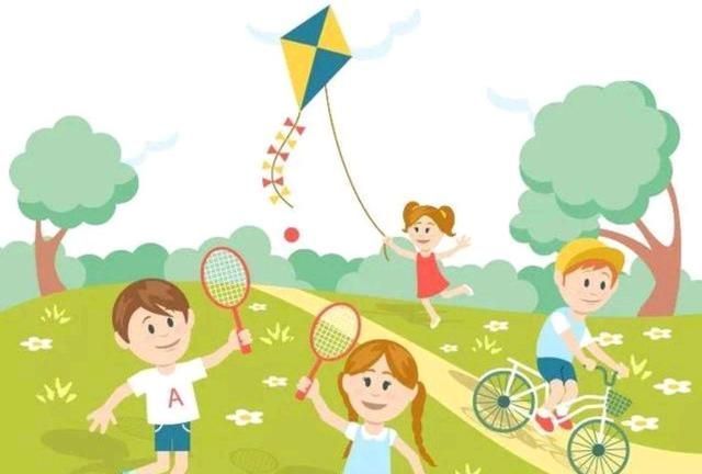 学习状态|孩子暑假生活已经过半,这几件事坚持的不好,拉开差距是必然