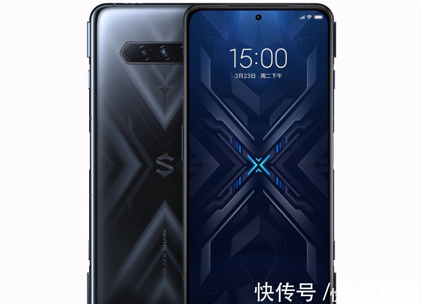 s9|预算1K-3K元，不要杠！这七款手机配置全，而且超能打