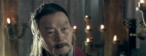 刘邦|他靠一张嘴为刘邦拿下了70多座城池,最后却被煮成肉汤!罪在韩信