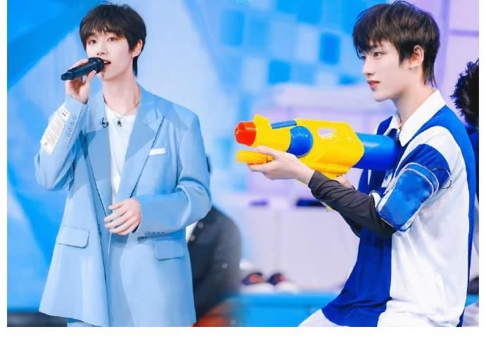 除名|丁程鑫疑遭《快本》除名？節(jié)目單沒(méi)了他名字，連嘉賓也做不成了