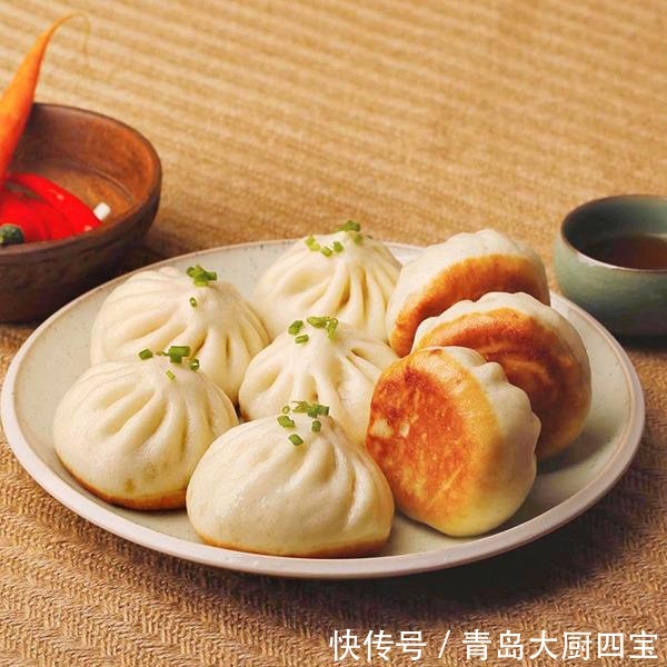 爆款|上海爆款美食,学会这步,在家也能做。