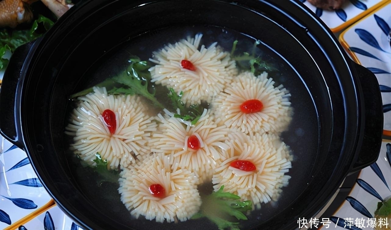 豆腐|周末大餐，整整花了9个小时，中饭变成了晚餐，上桌全家惊艳啦！