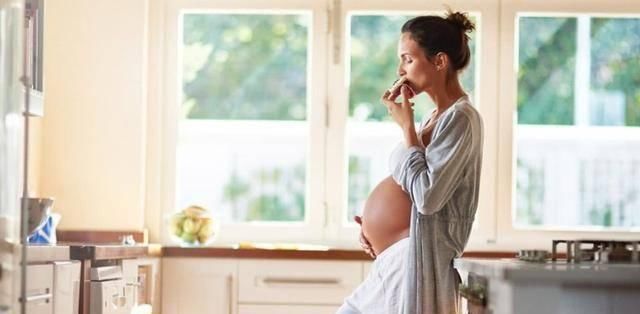 葡萄|怀孕期间,这4样水果再贵也要吃,宝宝出生后就知道钱花的值不值