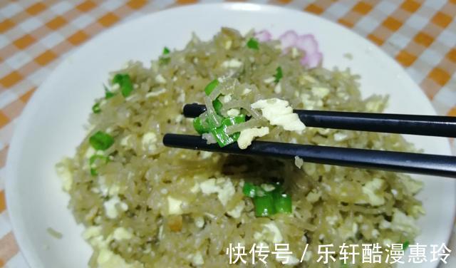 鸡蛋|这道菜是徐州的特色,掌握这个小窍门,做了全家都爱吃