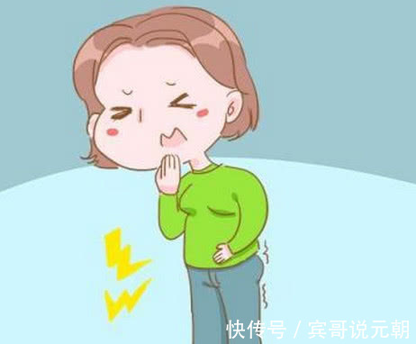 白带|宫颈癌不疼不痒上厕所3个“现象”，疾病已经开始活跃！