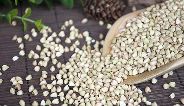 这粗粮被称为“救命粮”，是高血糖的“恩人”，是肠胃炎的救助站