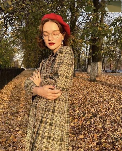 新年就该这么穿，出门美到人见人夸 ！