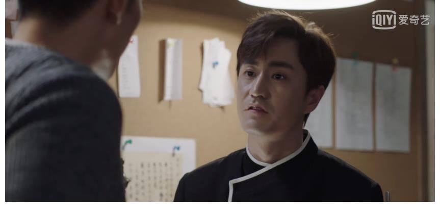 《假日暖洋洋2》上演修羅場！張嘉倪楊玏“廚房告白吻”來了！