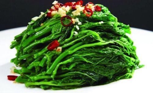 孫醫師|想長壽要會吃，3種食物換著吃，排毒清腸，增強身體免疫功能