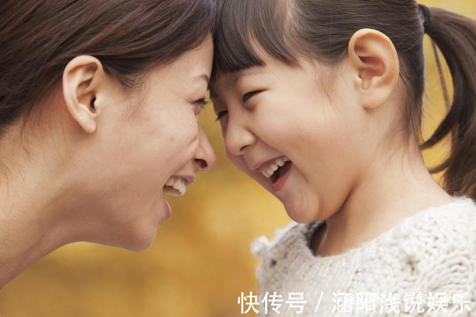 亲子关系|美国父母从不会做的3件事，很多中国父母中招，有你吗？