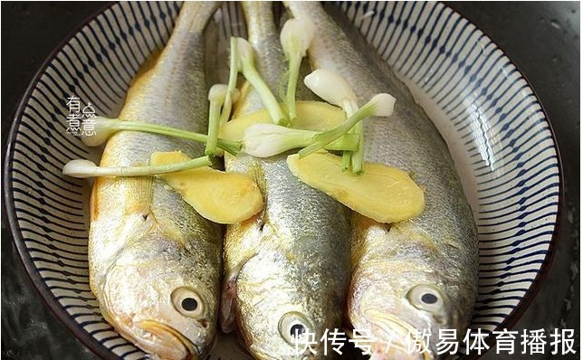 鲫鱼|夏天,懂行的都在吃的!比鲈鱼滋补,比鲫鱼营养,遇到了尝一下