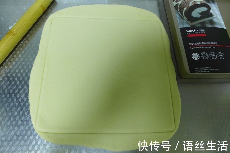 黄油|1碗面粉，1个鸡蛋，做法简单不开裂，咸香松软